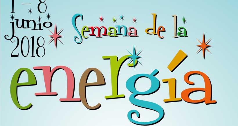 Logroño celebra la Semana de la Energía