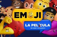 Estreno de ‘Emoji, la película’ en los cines de Logroño