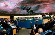 Planes de un día: viaje al centro del Universo en el Planetario de Pamplona
