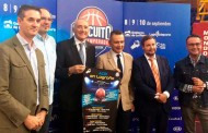 El mejor baloncesto de la ACB juega su pretemporada en Logroño