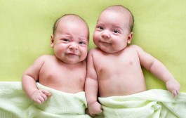 Taller de masaje para bebés en Minigym