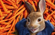 La película ‘Peter Rabbit’, en versión original (VOSE)