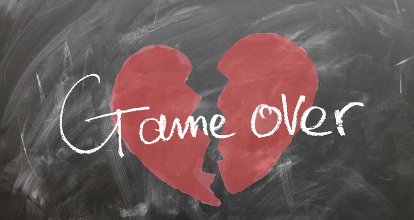 Tú, yo y ese (bendito) silencio: el divorcio emocional