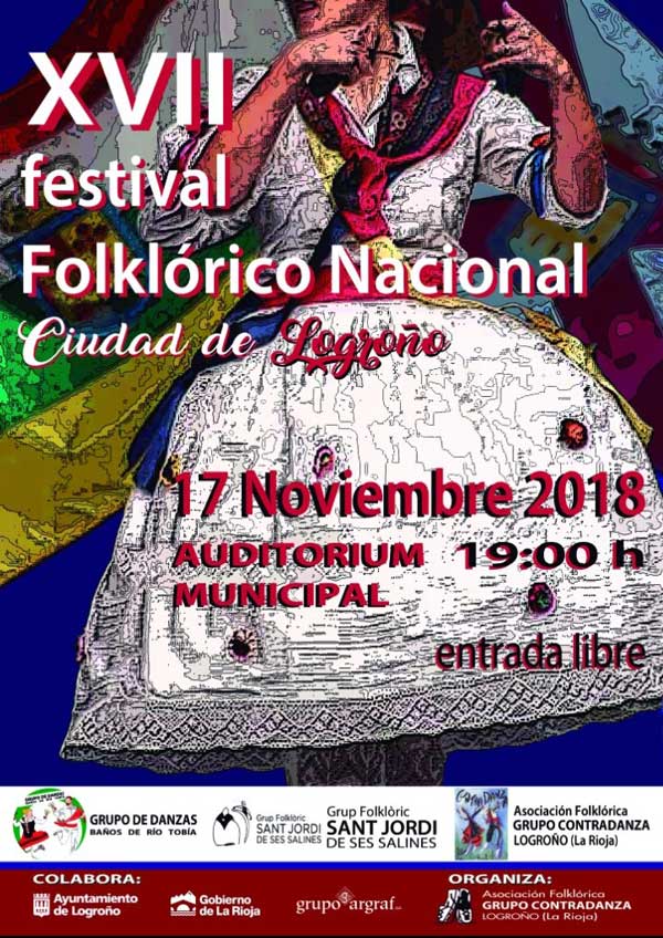 XVII-Festival-Folklórico-Nacional-Logrono