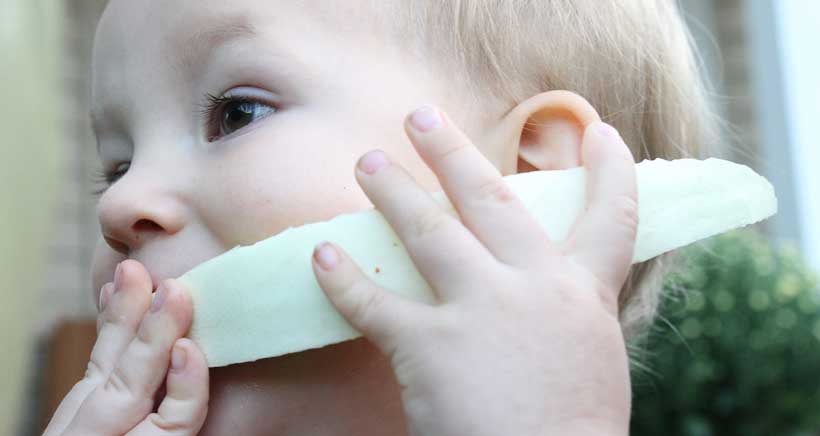 baby-lead-weaning