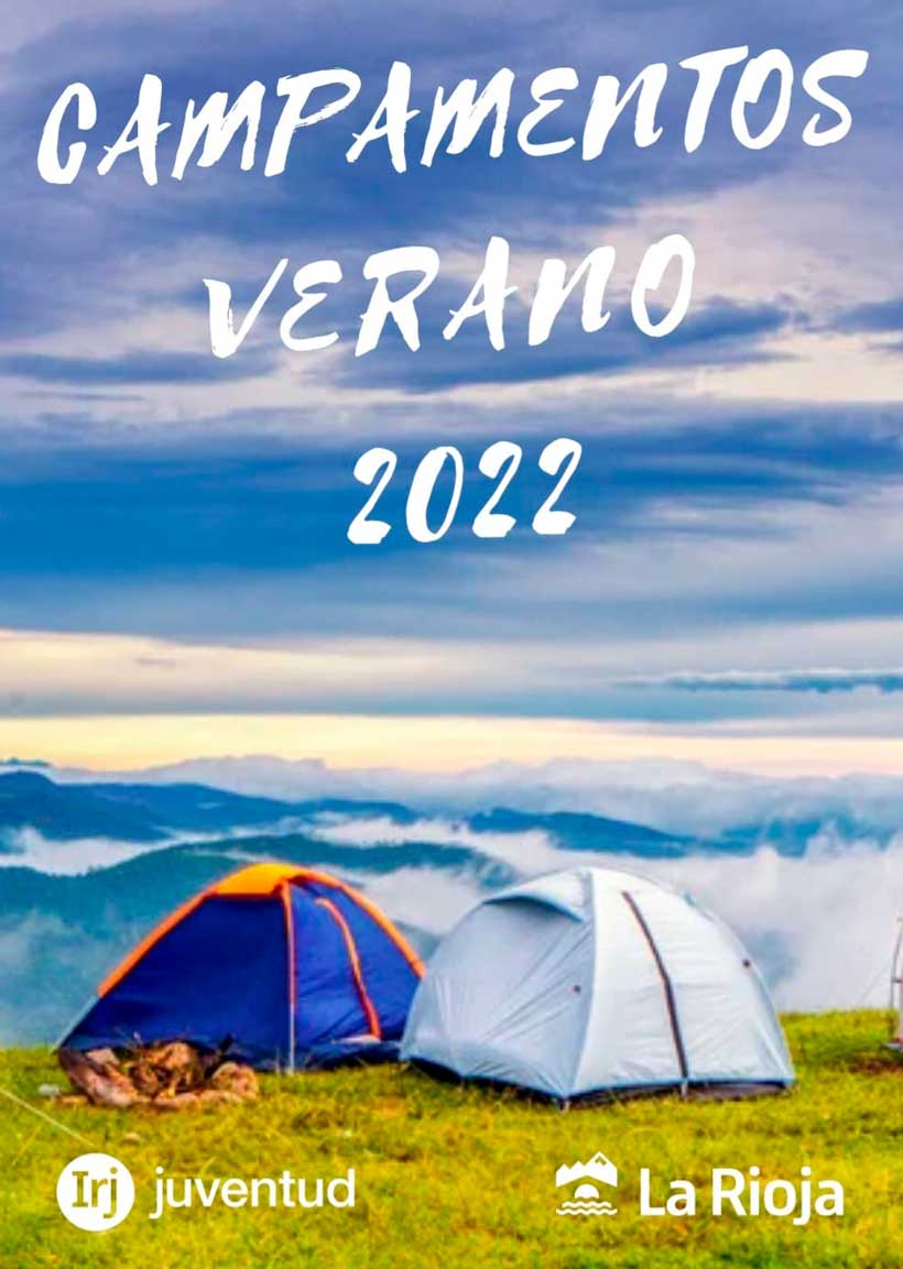 CampamentosVerano2022