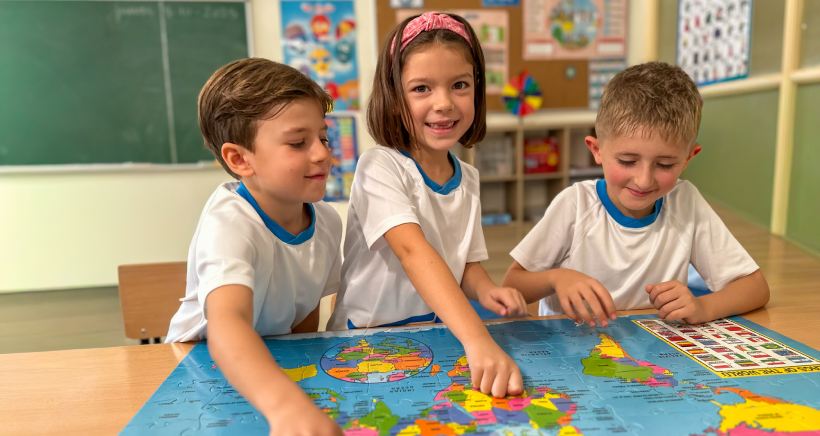 colegio divino maestro logrono