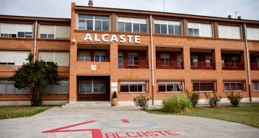 Colegio Alcaste