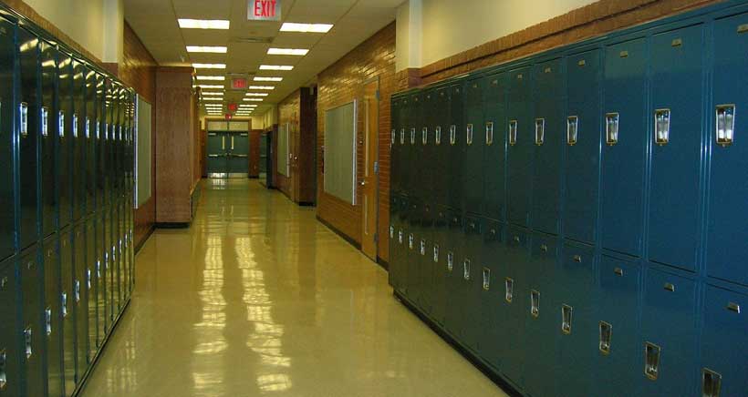 Educación propone la reorganización de unidades en la concertada para igualar la media de alumnos por aula con la pública