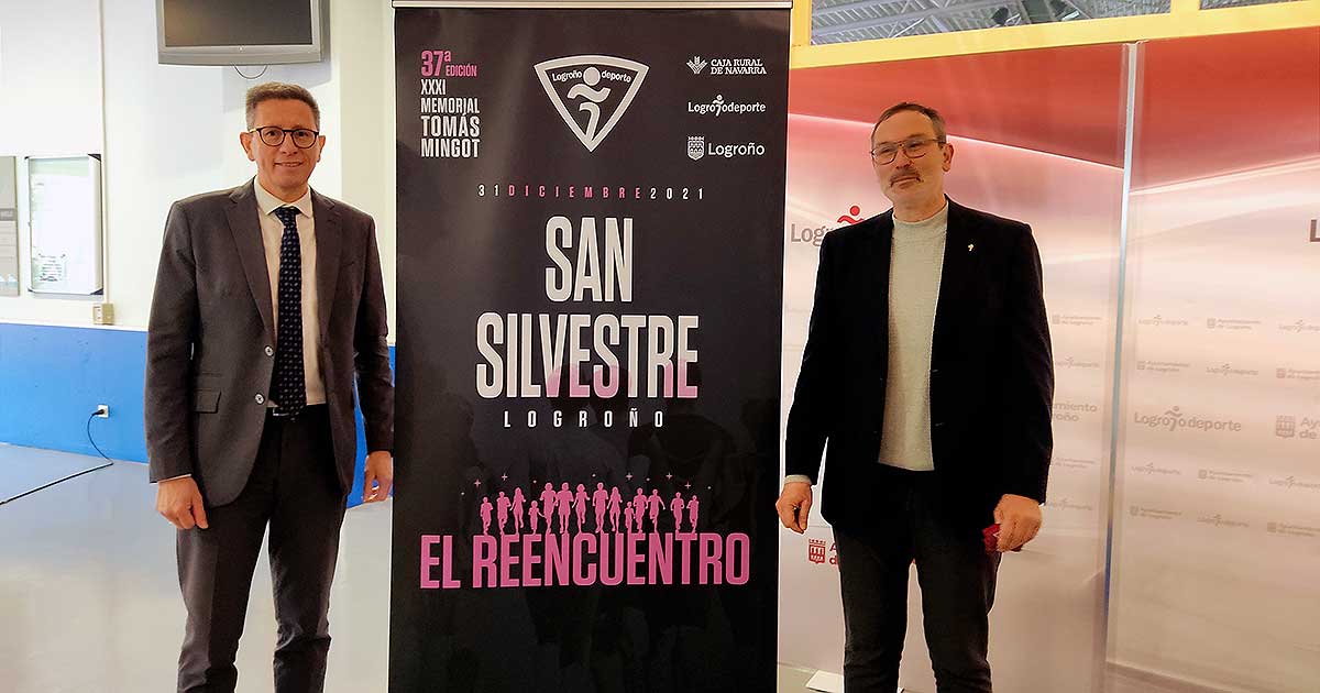 La San Silvestre celebra su edición del “reencuentro” y volverá al formato presencial