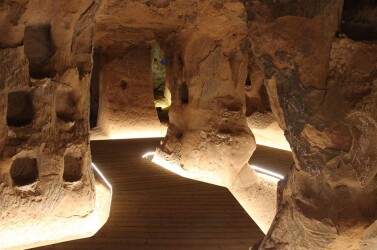 Cueva-de-los-cien-pilares-Arnedo