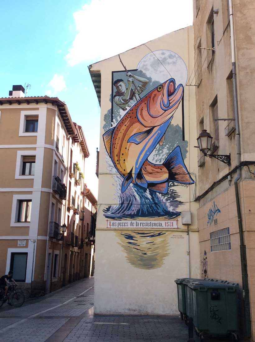 nuevo-mural-logrono-peces-resistencia