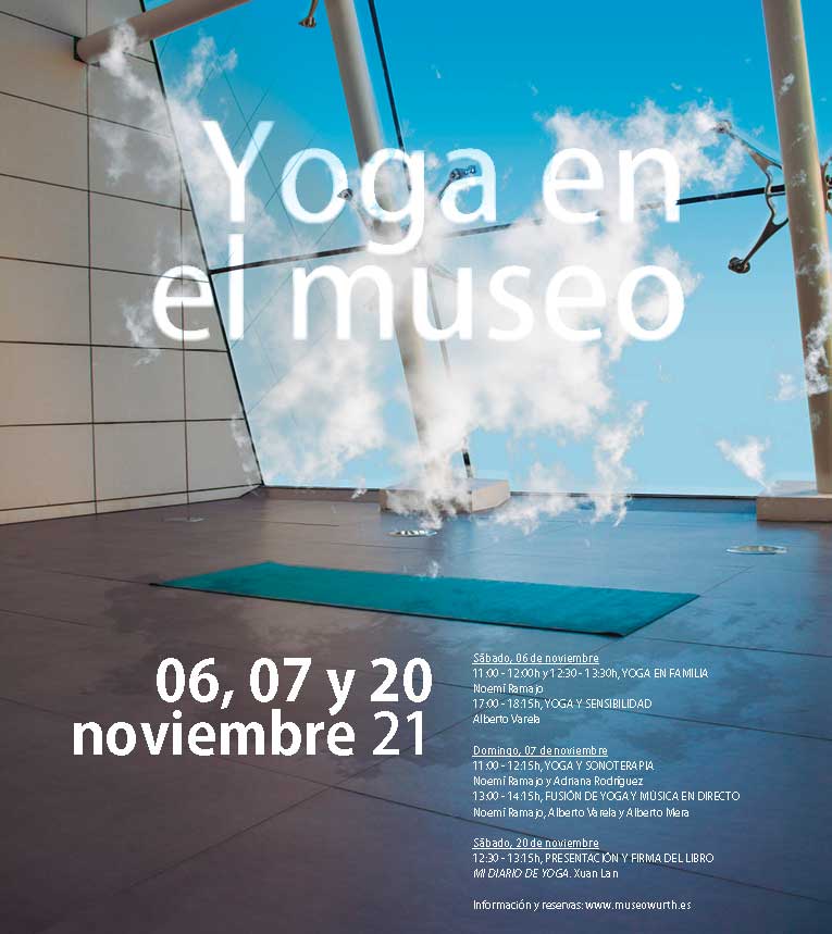 yoga-en-el-museo-wurth