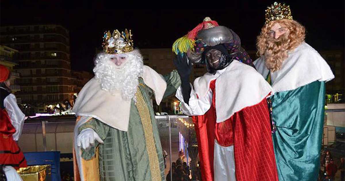 Los Reyes Magos volverán a Calahorra con carrozas y animación de calle