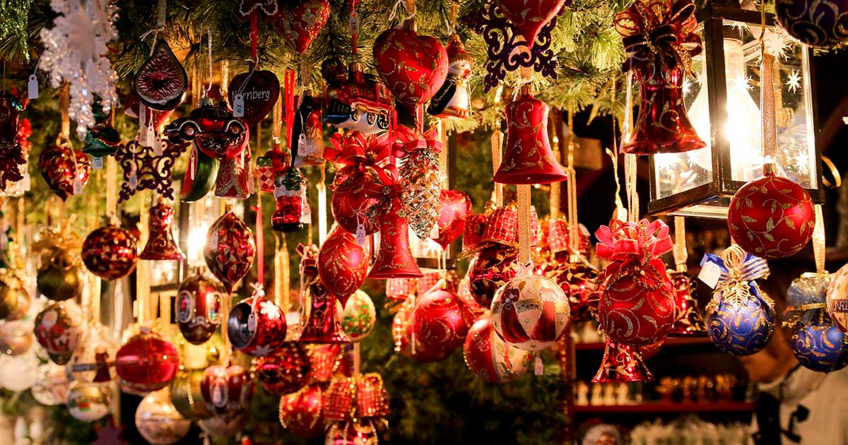 El Mercado de Navidad se instalará en Calahorra el 27 y 28 de noviembre