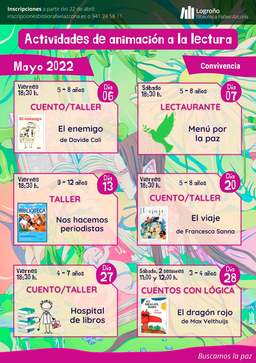 actividades-infantiles-rafael-azcona-mayo