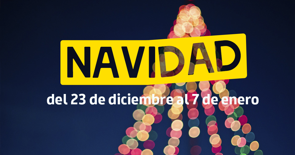 Programa de Navidad de Logroño