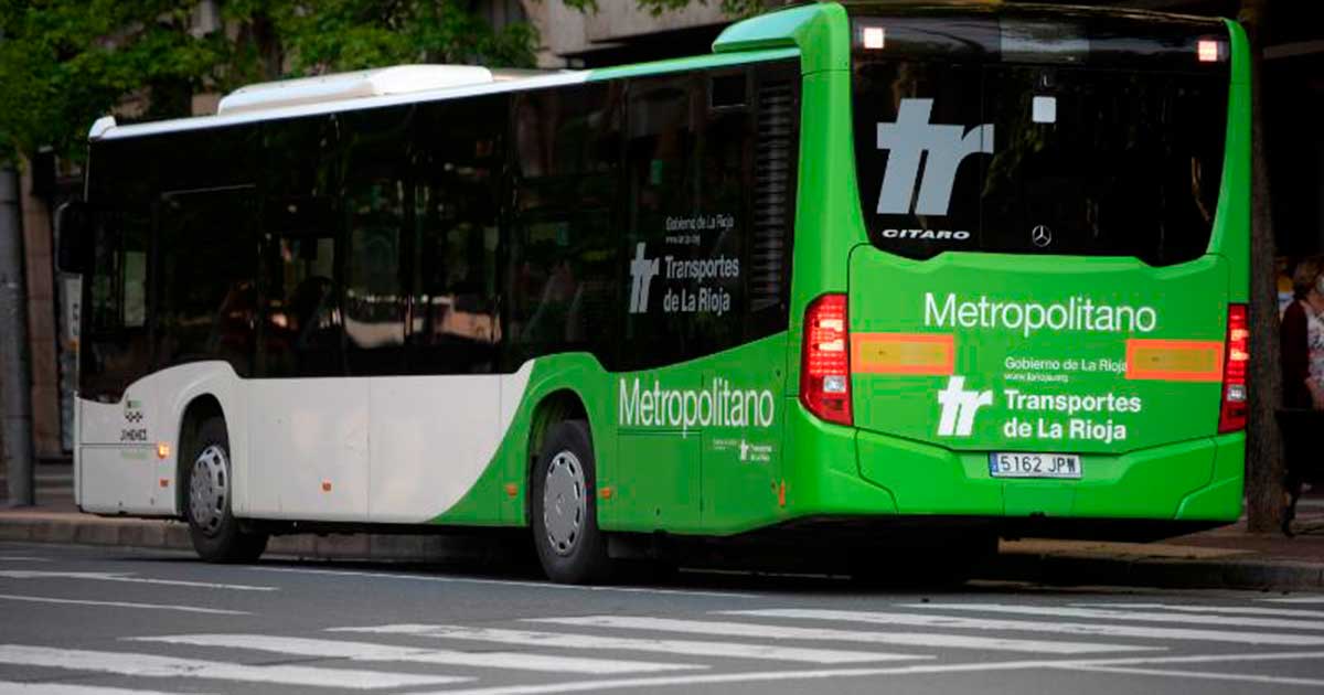El bus metropolitano, interurbano y rural será más barato para menores de 17 años