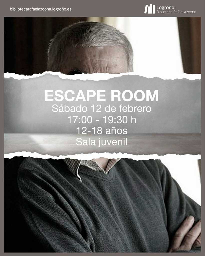 escape-room-jovenes-rafael-azcona