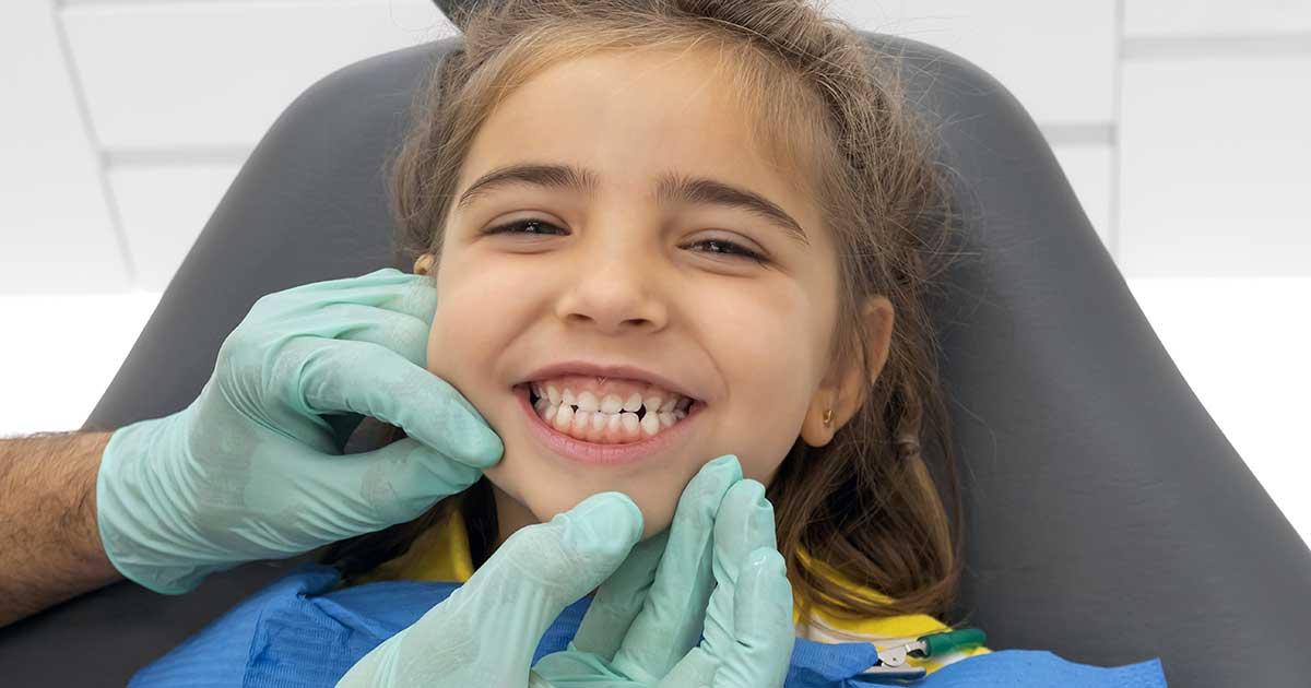 ¿Cómo actuar ante un traumatismo dental? Calma y rapidez