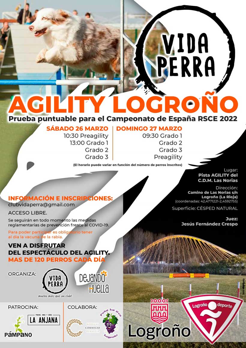 Agility-Logrono-26-y-27-marzo