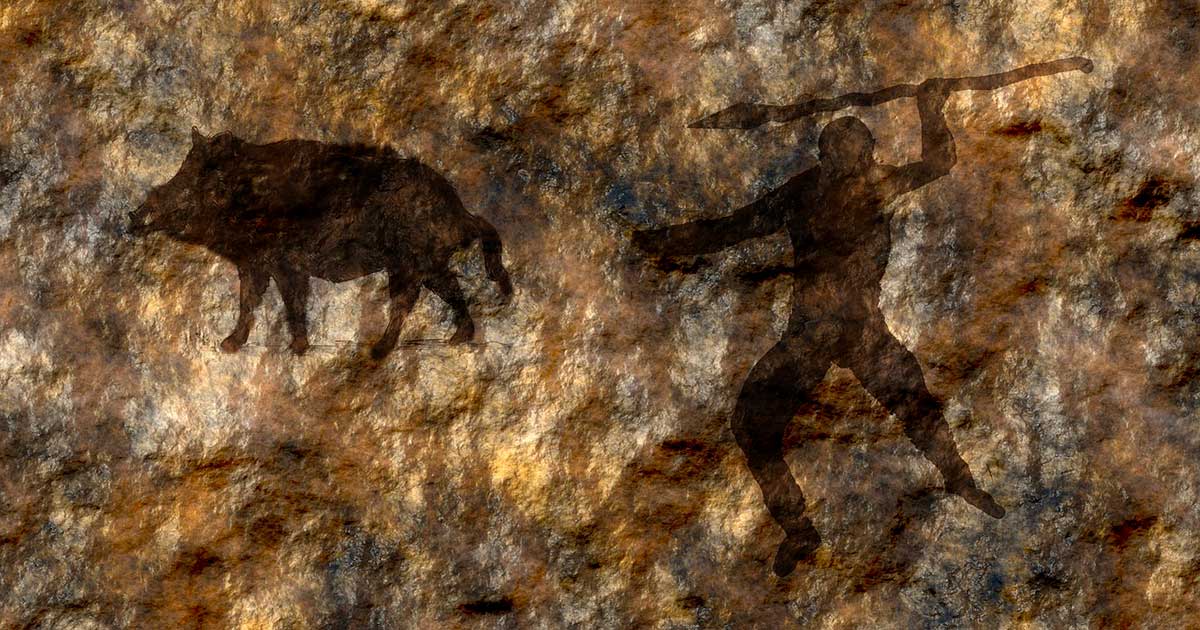 ¿Cómo se vivía en la prehistoria? Apréndelo en el Ateneo