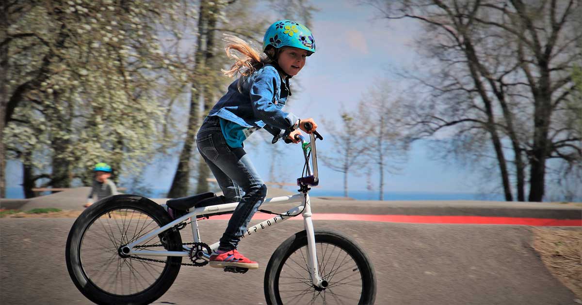 La juventud de Calahorra dispondrá de una “Pump Track” para practicar deportes sobre ruedas