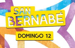 12 de junio: Programa San Bernabé 2022