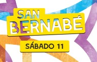 11 de junio: Programa San Bernabé 2022