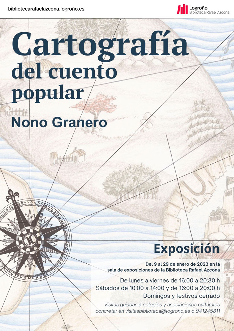 exposicion-cartografia-del-cuento-popular-en-Logrono