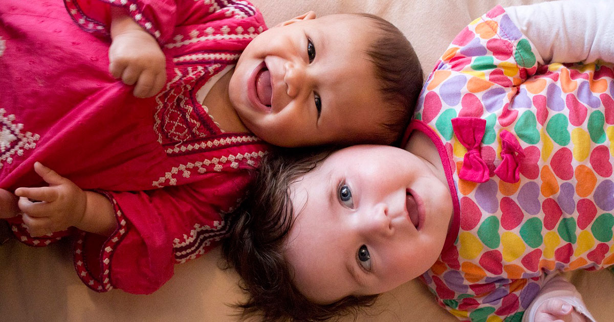 Charla-taller: cómo gestionar las emociones en bebés de 0 a 3 años