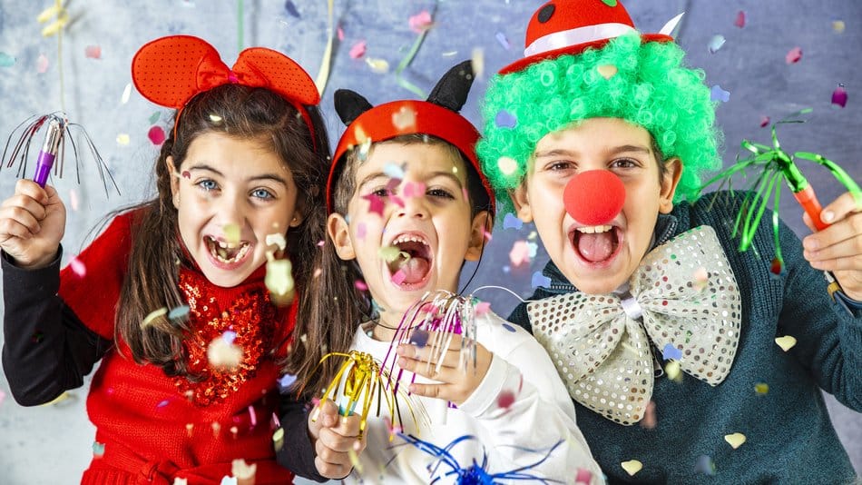 carnaval xperience parque rioja