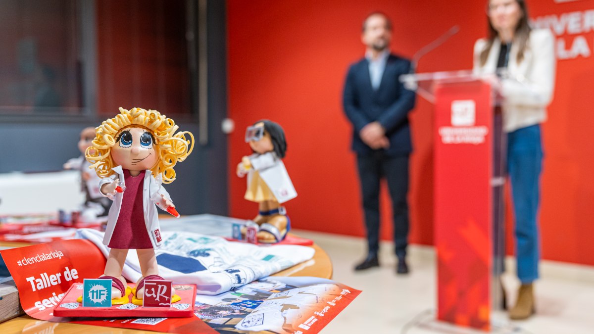 dia de la mujer y la nina en la ciencia