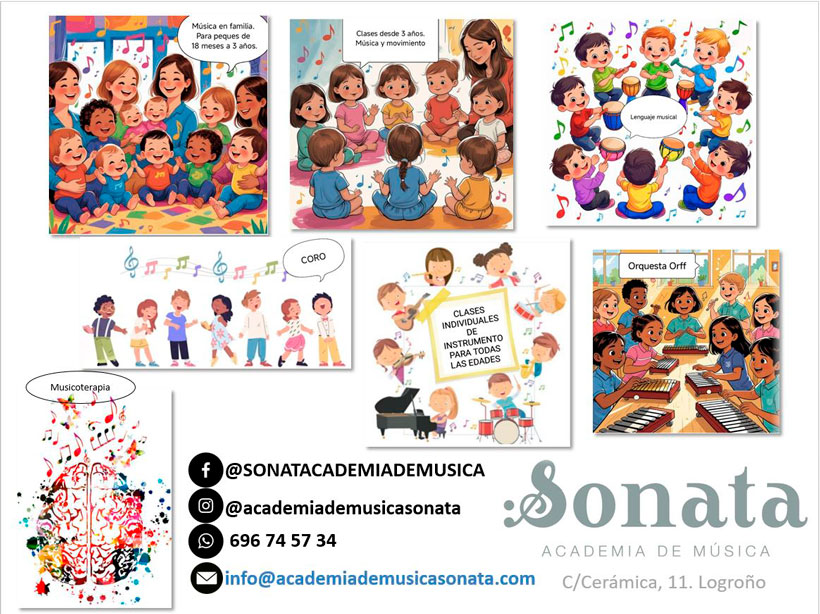 academia-de-musica-logrono-sonata