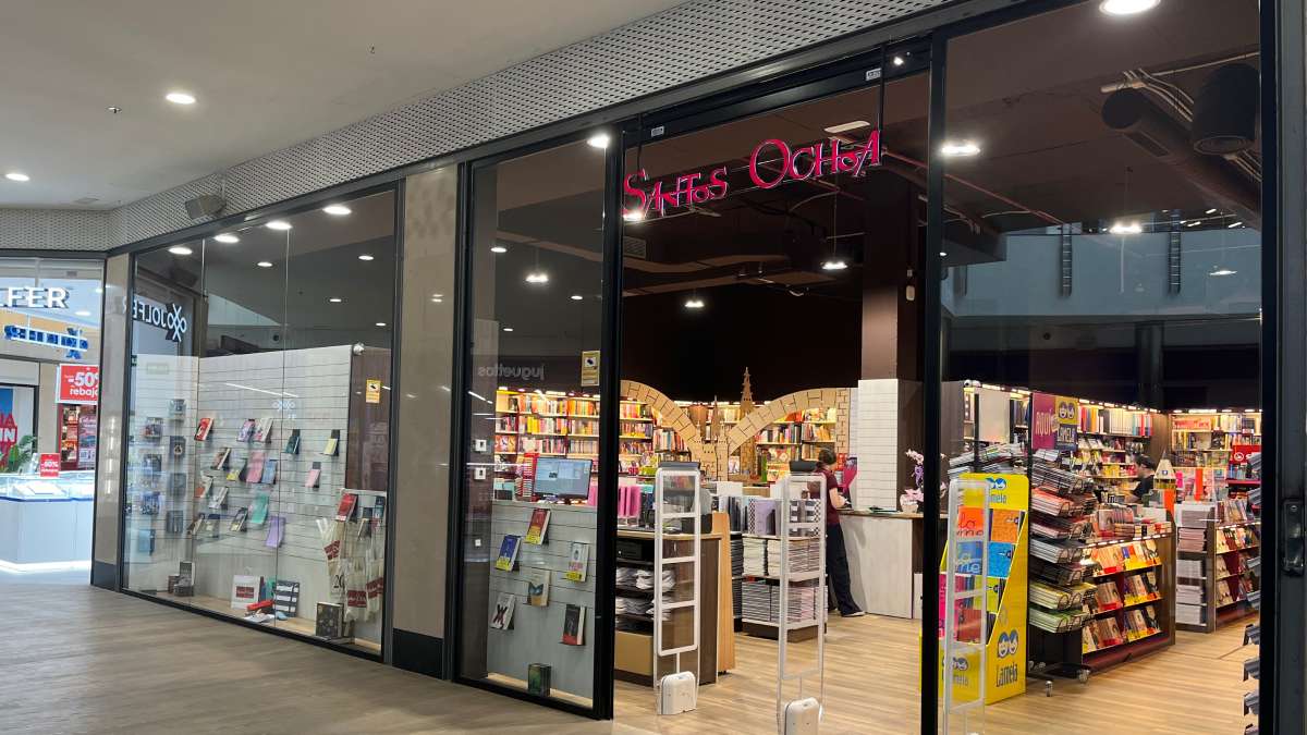 apertura santos ochoa en berceo 1