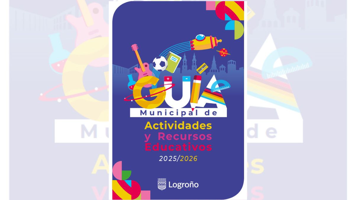 Guia municipal de recursos y actividades educativas
