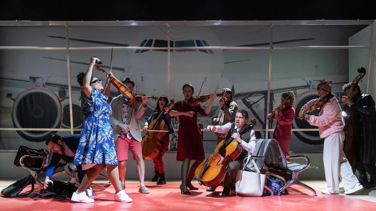 Bon voyage Teatro Breton