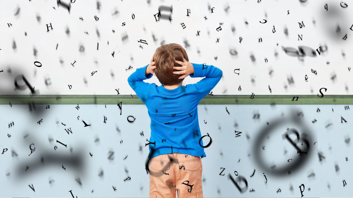 Jornadas Dislexia La Rioja