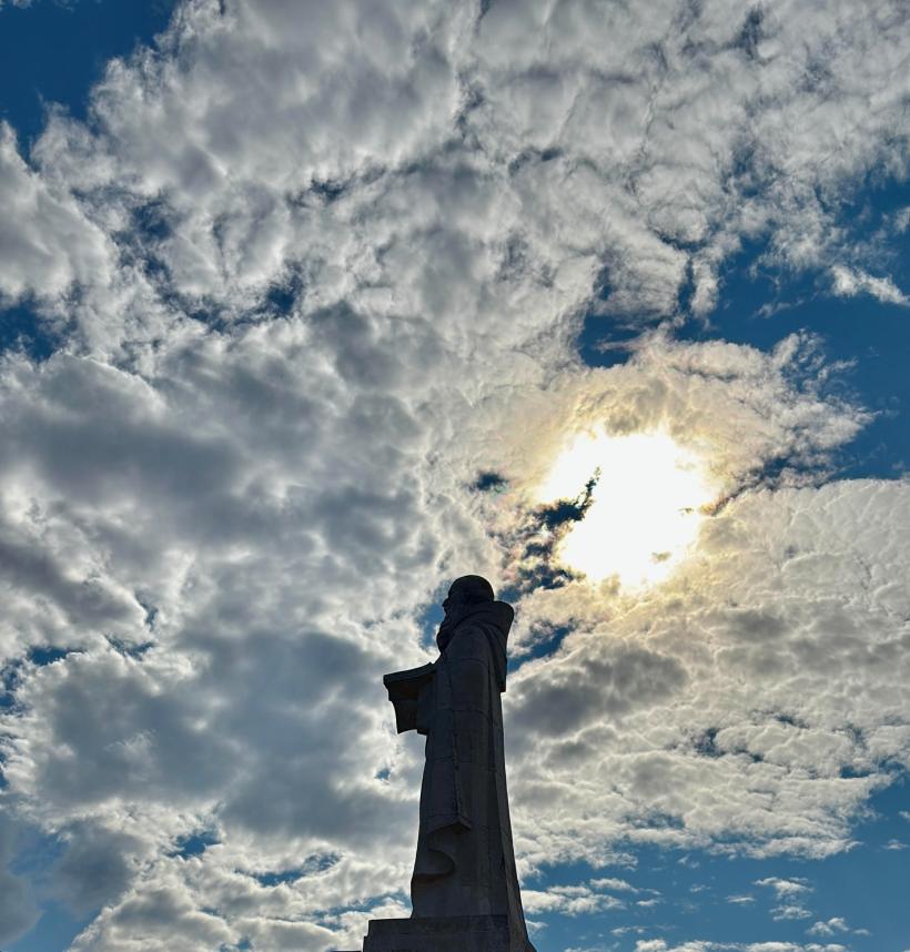 Ruta con niños Riscos Bilibio Haro