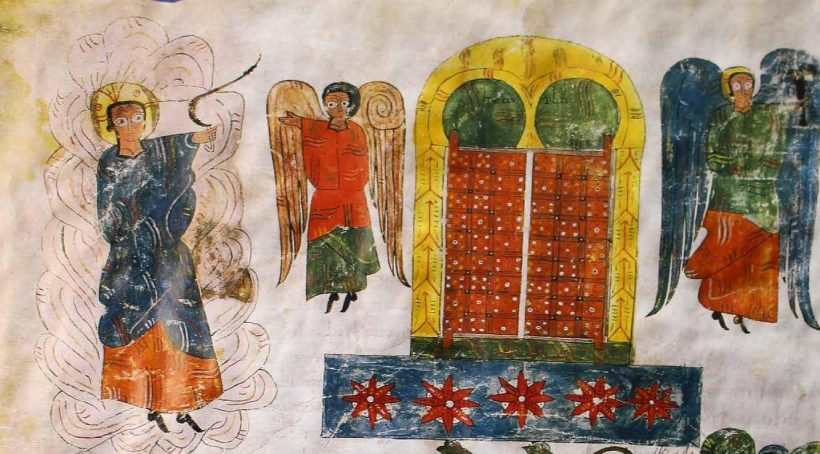 talleres jornadas europeas patrimonio San Millan