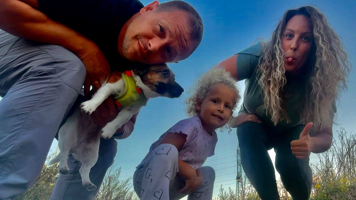 rutas con niños La Rioja