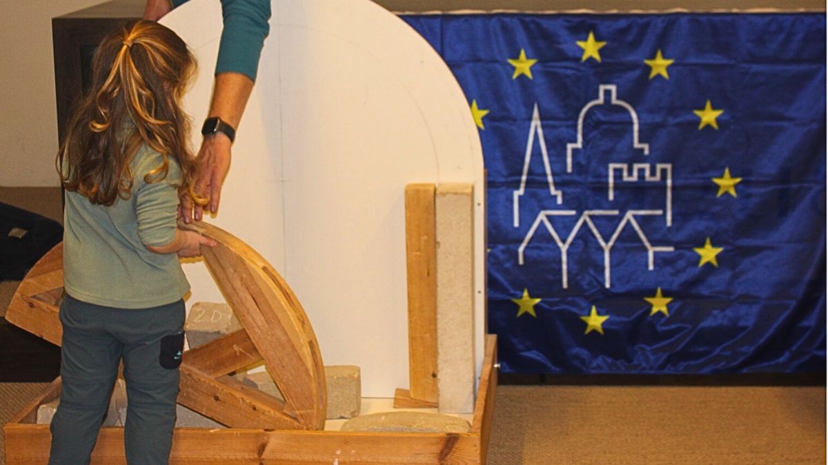 talleres jornadas europeas de patrimonio