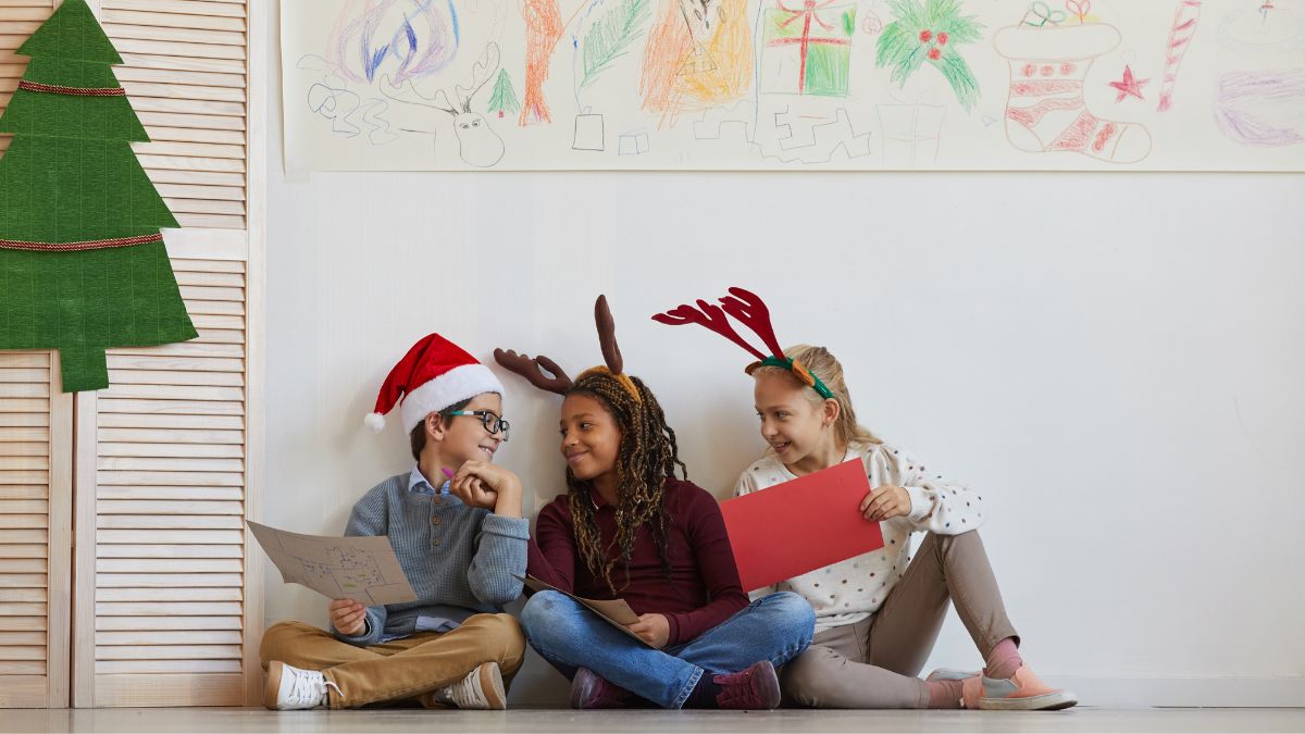 actividades navidad RqueR