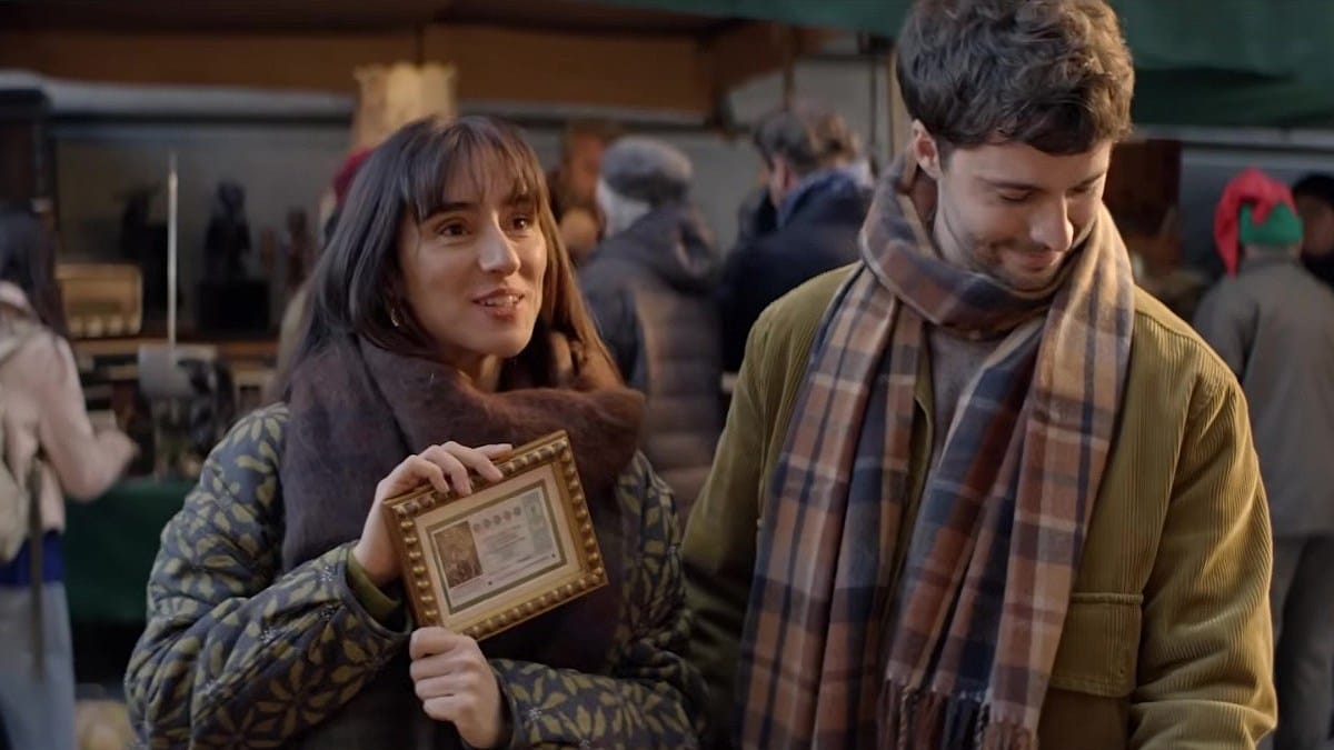 anuncio loteria navidad 2025