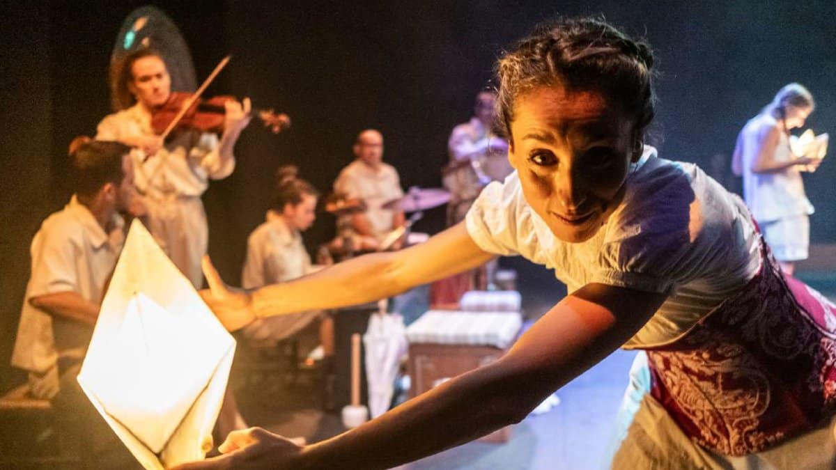 madame lumiere bibe actual