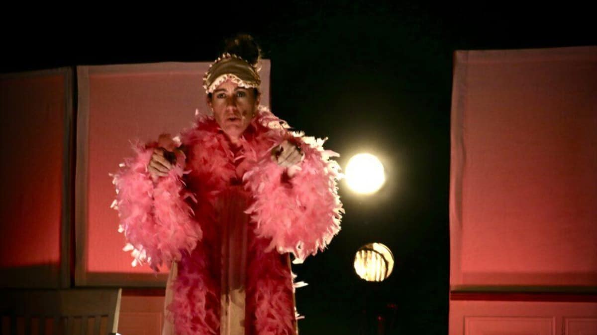 Cenicienta Musical Rock Sala Negra (2)