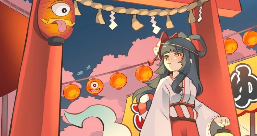 Expotaku en Logrono 2026