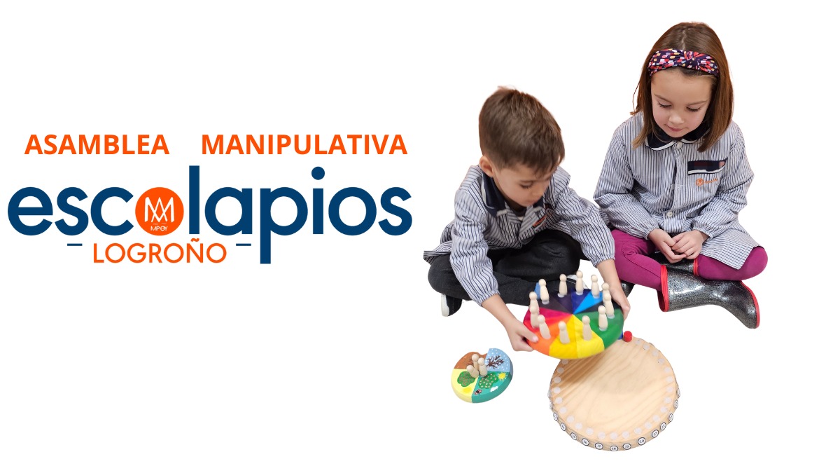 asamblea manipulativa escolapios