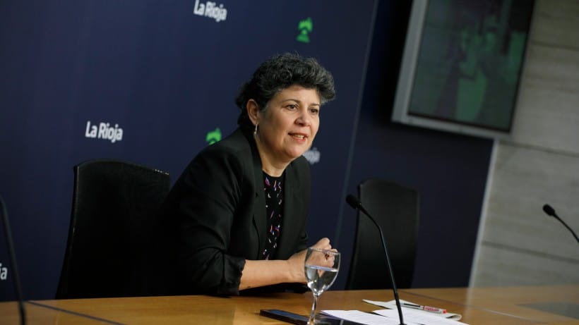 presentacion la rioja en fitur 2026