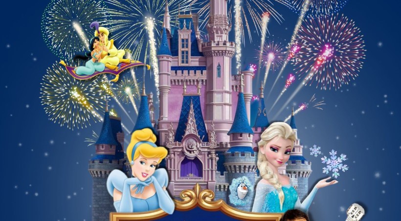 un-siglo-de-magia-musical disney logrono (1)